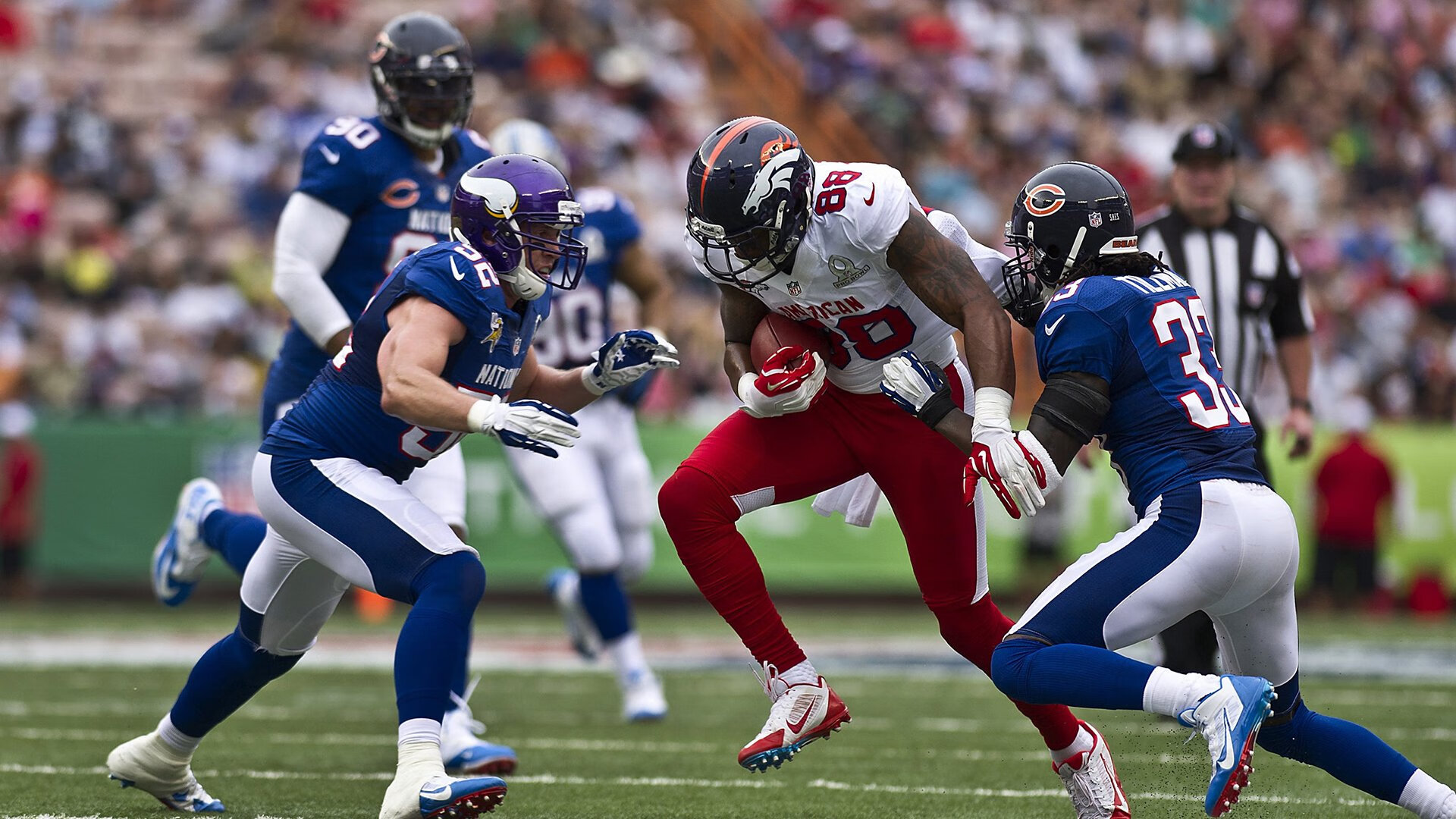 大场面先生爱德华兹，当火箭升空遇上纽约星光