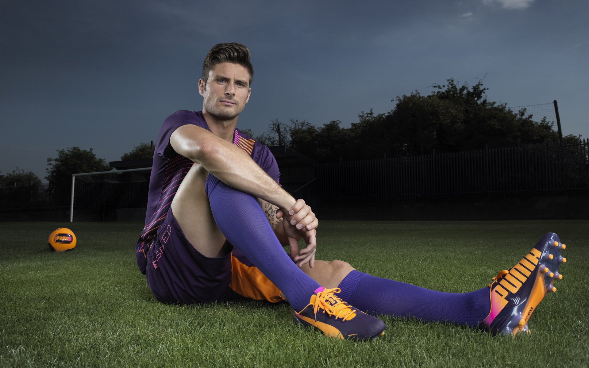 开云体育官网-奥利维耶，当一个人扛起一支球队，奇迹在亚特兰大之夜绽放